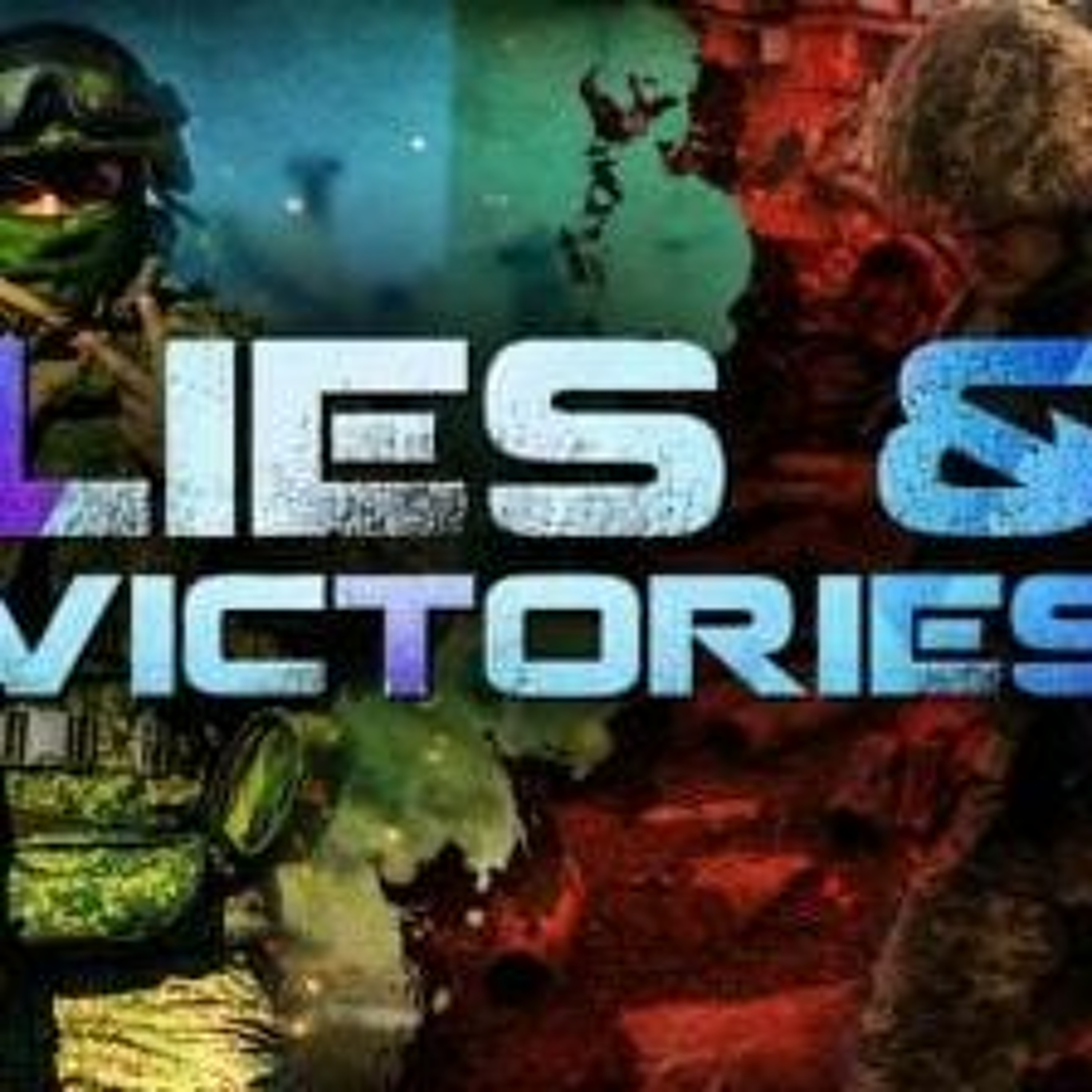 Media Omissions, Distortions, and Exaggerations Feeds the Fuel for War Against Russia episode artwork