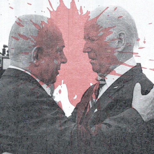 Stream Refuse to Fight for Israel's Genocide in Gaza by Eyes Left