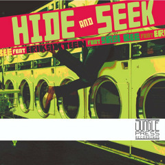 Eriksixteen Feat. Sasi Bee - HIDE and SEEK bY Day (Original Mix)