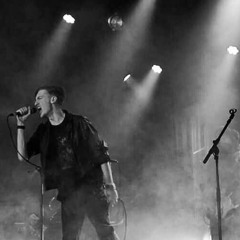 NIN - Hurt (Vocals & Cover)