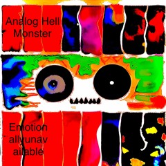 Analog Monster