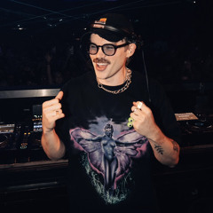 No Room For a Saint - Dom Dolla (Walker & Royce Remix)
