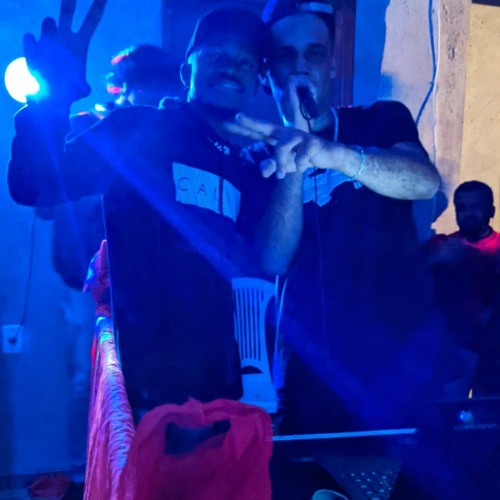 Stream 10 Minutinhos De Vuk Vuk Beat Finin Dj Matheuzin Dj Dn De