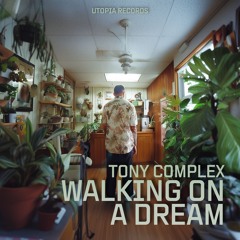 Empire Of The Sun  — Walking On A Dream (Tony Complex Edit)