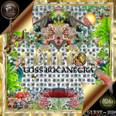 DJ GUEST: COSS BOCANEGRA - EDITION 106 -ENCYCLOPEDIA Radioshow hosted by LB & AR 2024