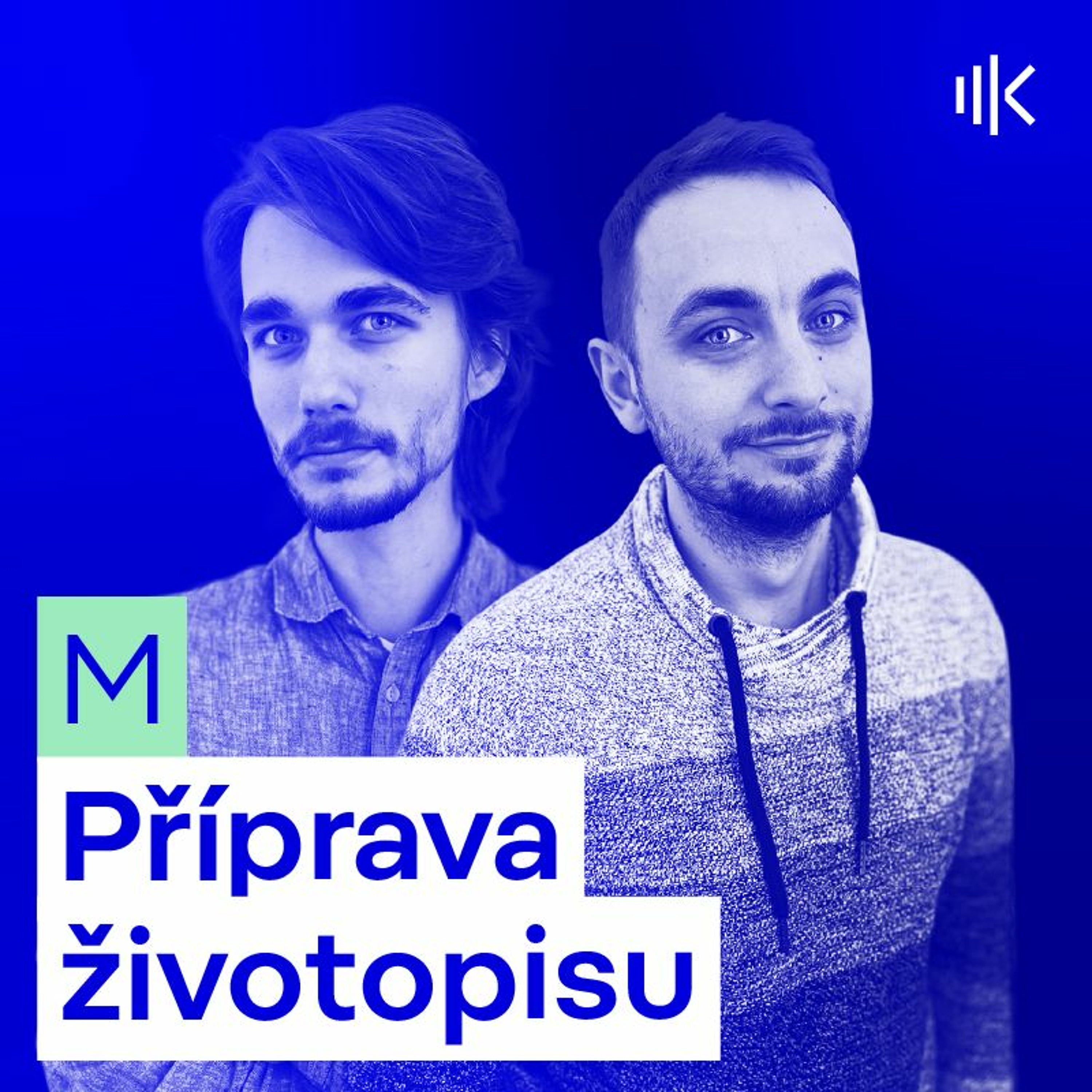 #7 Dobře napsaný životopis se vyplatí, klíčem je relevantnost informací episode artwork