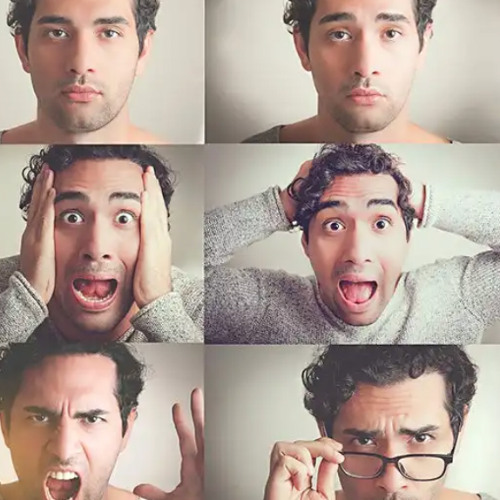 Expressions