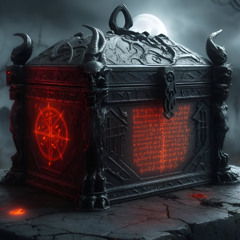 Pandora's box (AI Version)