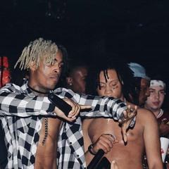 XXXTentacion & Trippie Redd "Uh Oh, Thots!" (Slowed + Reverb)