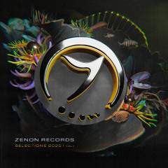 Ligne Droite - Zenon Records