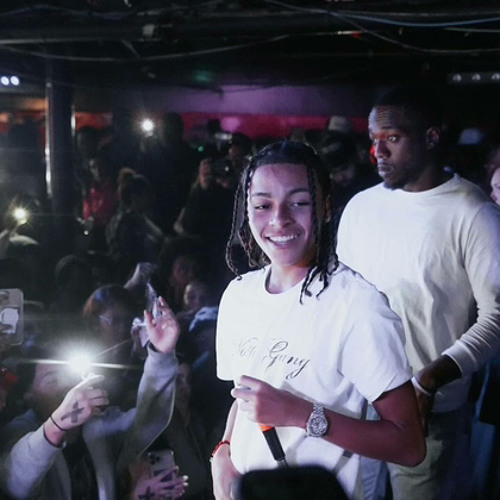 DD Osama - O’s lets do it (ft. DeePlayForKeeps x Sugarhill Ddot