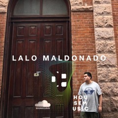 Lalo Maldonado - Dbri Podcast 055