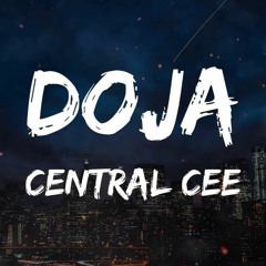 Central Cee - Doja ( Axeler8 Remix )