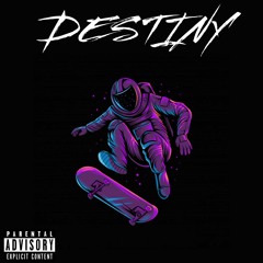 Destiny Prod@BrufferBeats