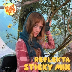 Sticky Mix 017 - Reflekta