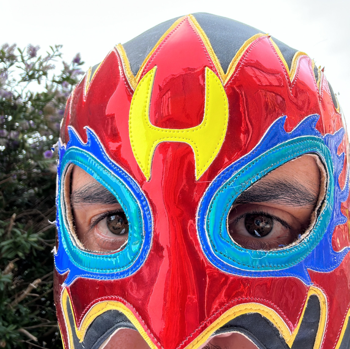 JUST CAN’T GET ENOUGH