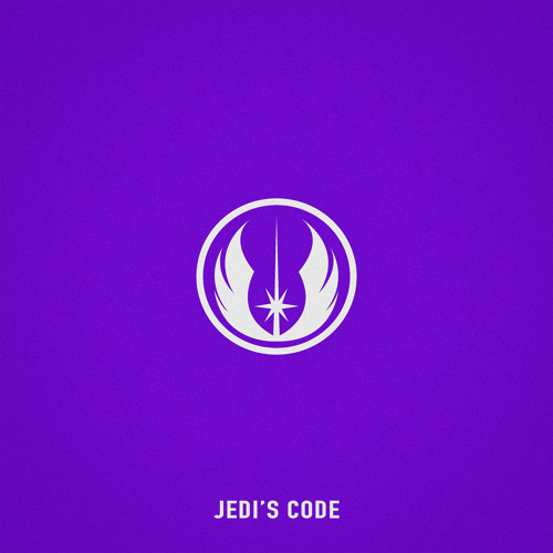 Jedi's Code