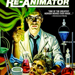 Re-Animator Preview