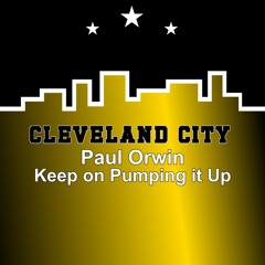 Keep on Pumping It Up (Original Mix)
