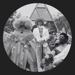 LSD - Thunderclouds (Resiino Remix)