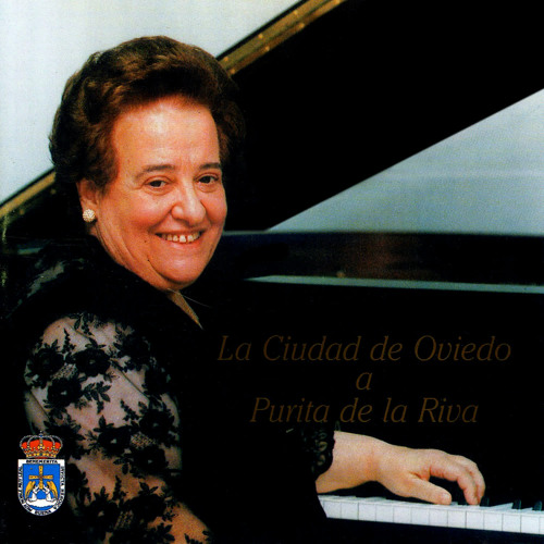 Listen to Nocturno No. 8 en Re Bemol Mayor, Op. 27 No. 2 by Purita de la  Riva in Varios Compositores: la Ciudad de Oviedo a Purita de la Riva  playlist online