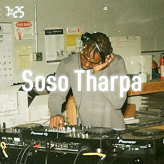 Soso Tharpa - Softshell Studios Archive 021