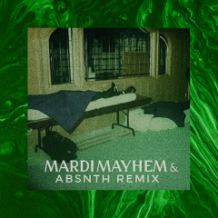 $uicideboy$ - For The Last Time (Mardi Mayhem x ABSNTH  Remix)