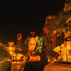 [Free] DON TOLIVER X JACKBOYS TYPE BEAT - "FLY"