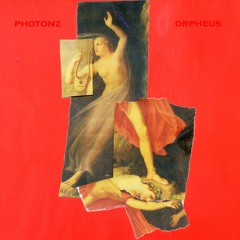 Photonz "Orpheus" - OUT NOW on One Eyed Jacks [OEJII001]