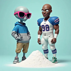 I Just Wanna Make A Song, Man.