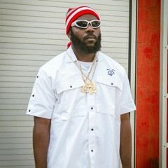 odumodublvck on a nola bounce beat