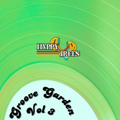 Groove Garden Vol 3