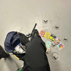 All black [instellarway + diotti + marli]