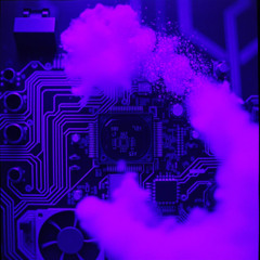 Purple Machine