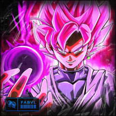Fabvl - Feel Like Goku (Inspired by Dragon Ball Super) [feat. Shwabadi]
