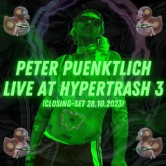 hypertrash 3 - closing-set