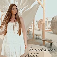 Alexandra Riciu - In Mintea Mea