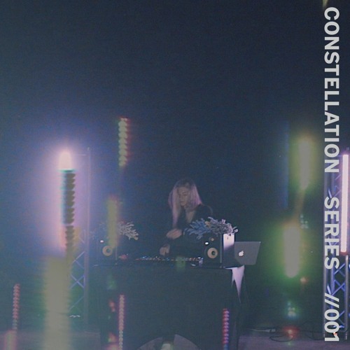 Constellation Mix