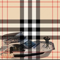 BURBERRY BOAT PROD. LOTTO