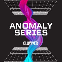 Anomaly Series Volume 1: Hard Techno