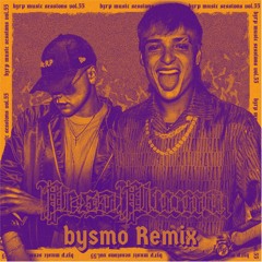 Bizarrap, Peso Pluma - Peso Pluma: Bzrp Music Sessions, Vol. 55 (bysmo Remix)
