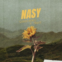 NASY - Soulphonic feat. _tul8te _ ناسي - سولفونيك مع تووليت (Official Audio
