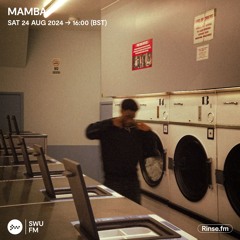 MAMBA - 24 August 2024
