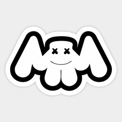 Marshmello X Skrillex - With Me