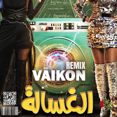 El Ghasala + Raw + Provenza (Vaikon Mashup)