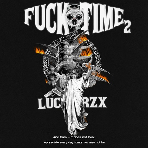 FUCK TIME 2