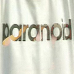 PARANOIA AGENT [ft. KANNON]