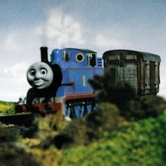 Thomas & The Trucks (Brighton Goods)