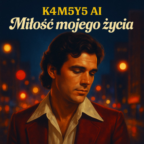 Czuję jak mnie wołasz