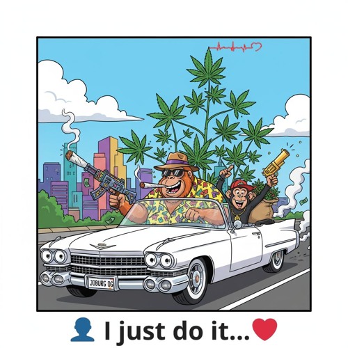 Ice Cube - Compton Bred Music (2025)